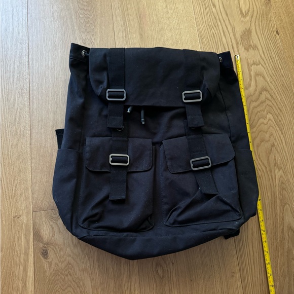 Reebok X Victoria Beckham backpack - Picture 4 of 4
